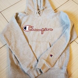 Champion Hoodie